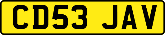 CD53JAV