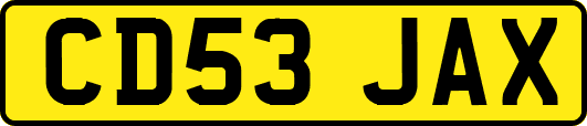 CD53JAX