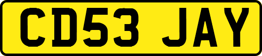 CD53JAY