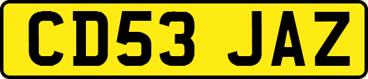 CD53JAZ