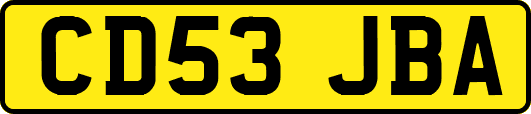 CD53JBA
