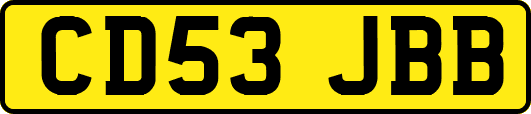 CD53JBB