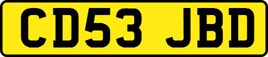 CD53JBD