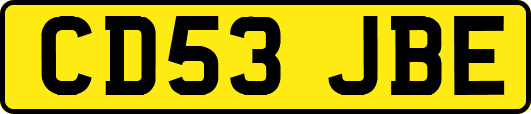 CD53JBE