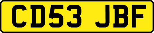 CD53JBF