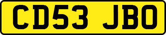 CD53JBO