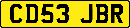 CD53JBR