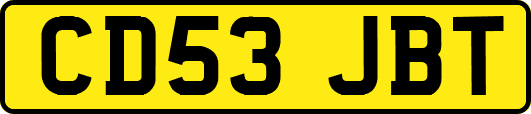 CD53JBT
