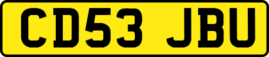 CD53JBU