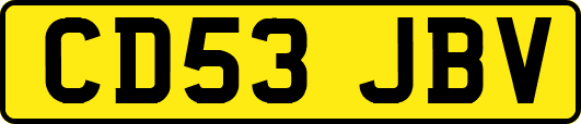 CD53JBV