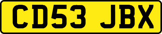 CD53JBX