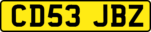 CD53JBZ