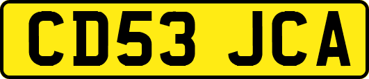 CD53JCA
