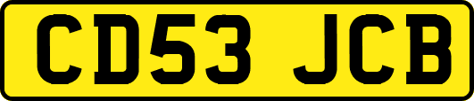 CD53JCB