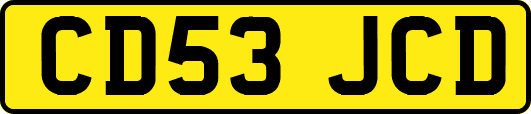 CD53JCD