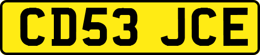 CD53JCE