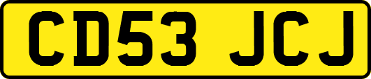 CD53JCJ