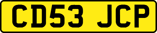 CD53JCP