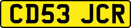 CD53JCR