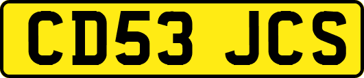 CD53JCS