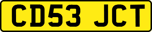 CD53JCT