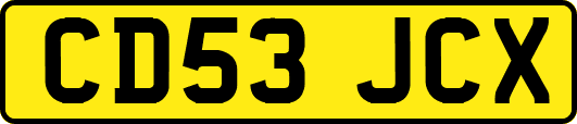 CD53JCX