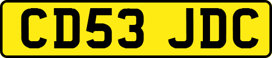 CD53JDC