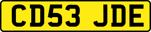 CD53JDE