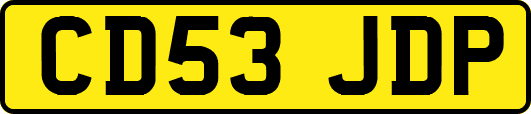 CD53JDP