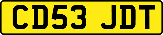 CD53JDT