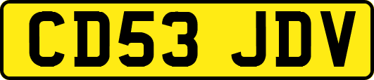 CD53JDV