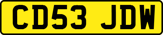 CD53JDW