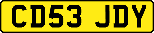 CD53JDY