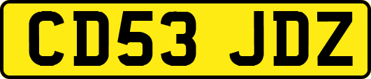 CD53JDZ