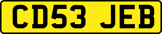 CD53JEB