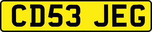 CD53JEG
