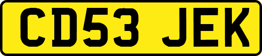 CD53JEK