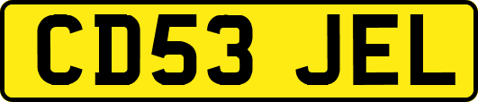 CD53JEL