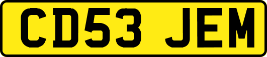 CD53JEM