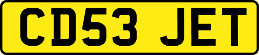 CD53JET