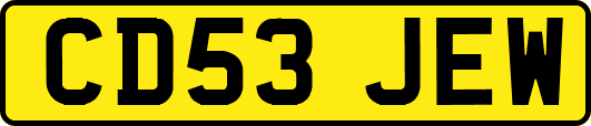 CD53JEW