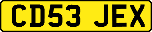 CD53JEX