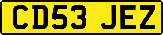 CD53JEZ