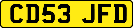 CD53JFD