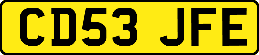 CD53JFE