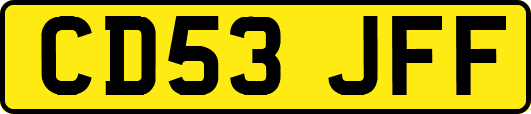 CD53JFF