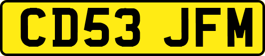 CD53JFM
