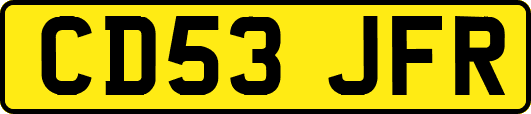 CD53JFR