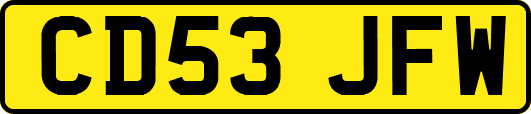 CD53JFW