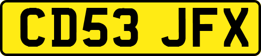 CD53JFX